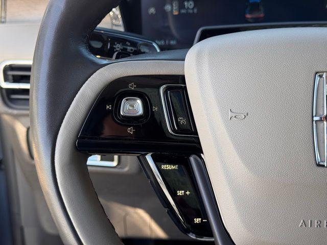 used 2023 Lincoln Corsair car, priced at $34,998
