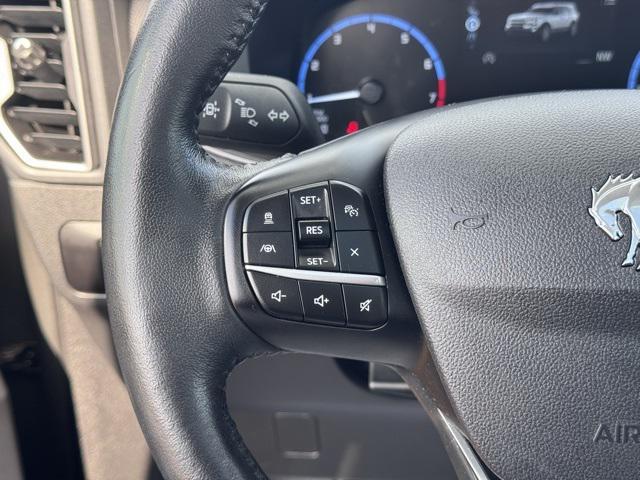 used 2022 Ford Bronco Sport car, priced at $24,635