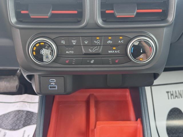 used 2024 Ford Maverick car, priced at $30,849