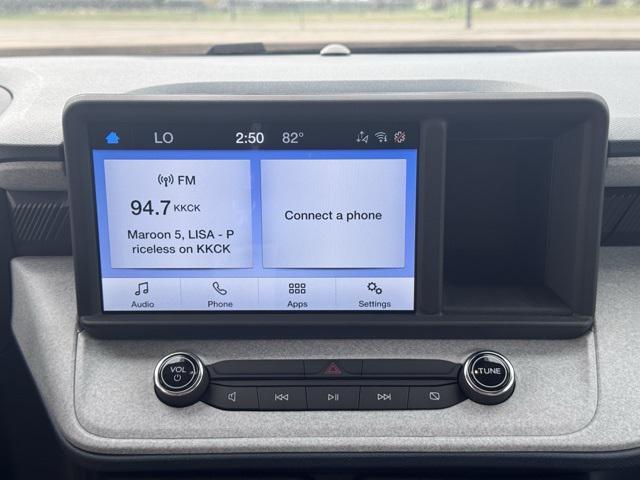 used 2024 Ford Maverick car, priced at $30,849