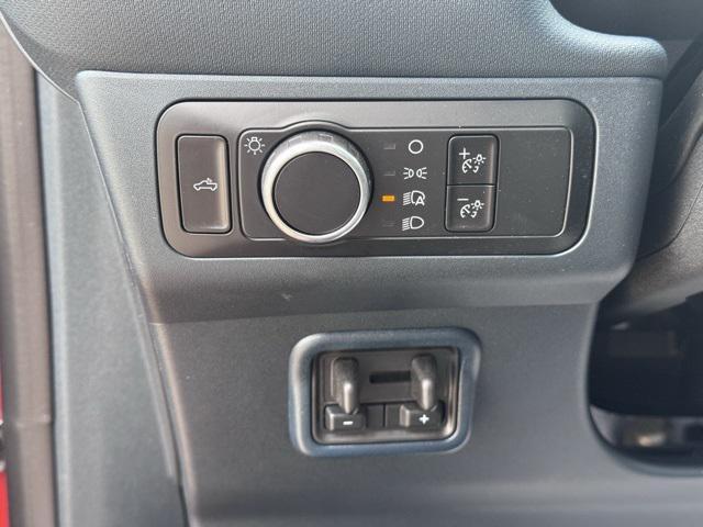 used 2024 Ford Maverick car, priced at $30,849