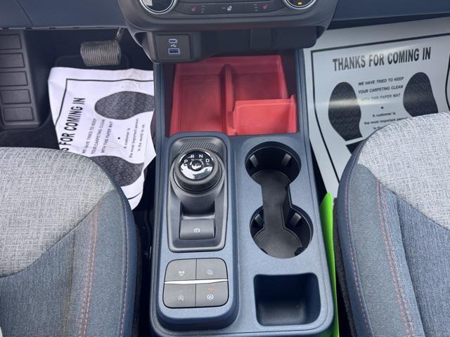 used 2024 Ford Maverick car, priced at $30,849