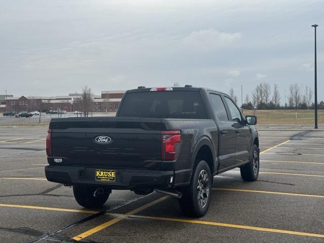 new 2024 Ford F-150 car, priced at $50,399