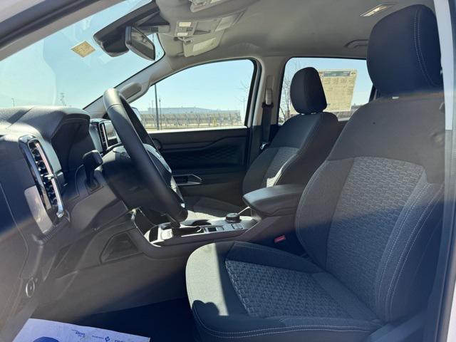 new 2024 Ford Ranger car, priced at $41,467