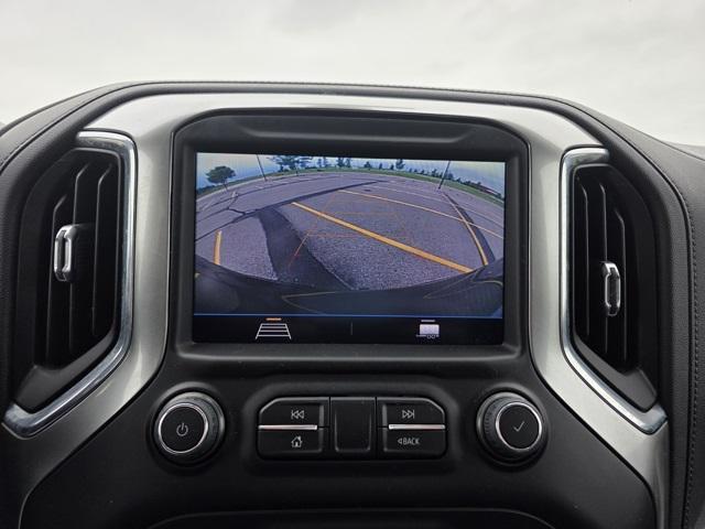 used 2021 Chevrolet Silverado 1500 car, priced at $41,900