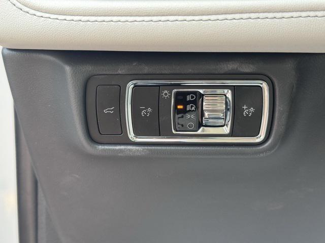 new 2025 Lincoln Aviator car, priced at $79,660