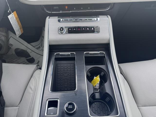 new 2025 Lincoln Aviator car, priced at $79,660