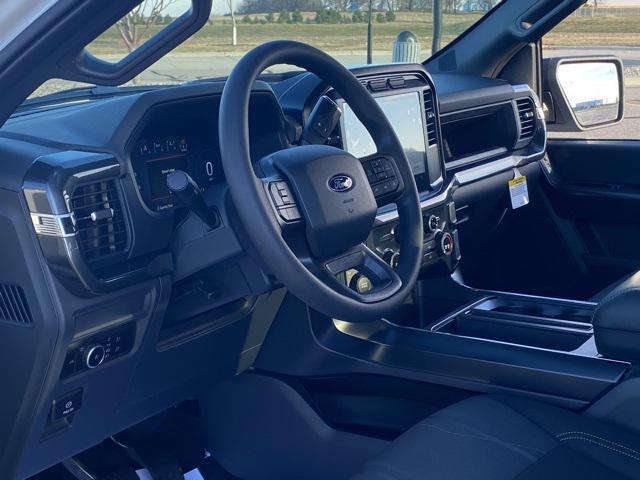 new 2024 Ford F-150 car, priced at $51,991