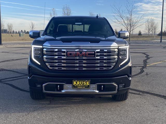 new 2025 GMC Sierra 1500 car, priced at $72,465