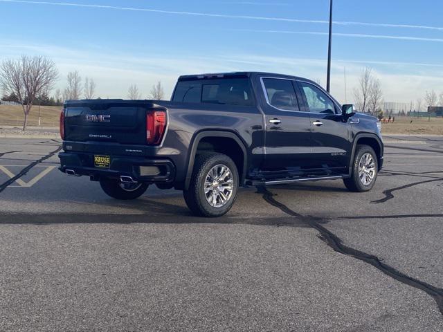 new 2025 GMC Sierra 1500 car, priced at $72,465