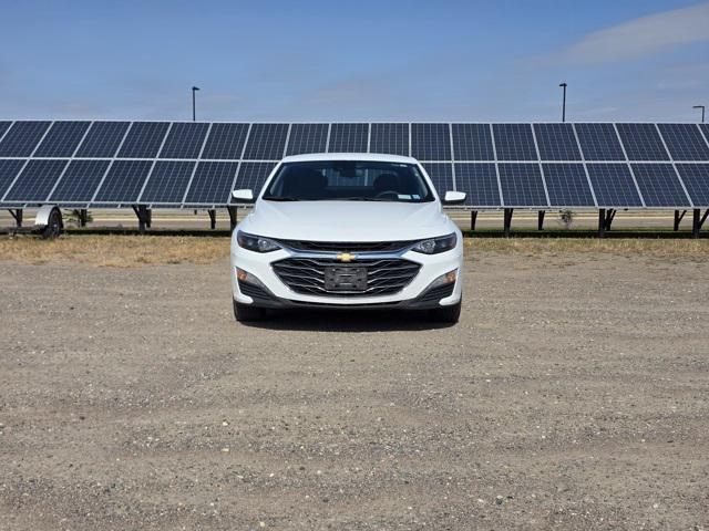 used 2023 Chevrolet Malibu car, priced at $18,700