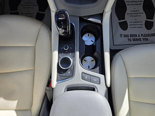 used 2020 Cadillac XT6 car, priced at $25,354