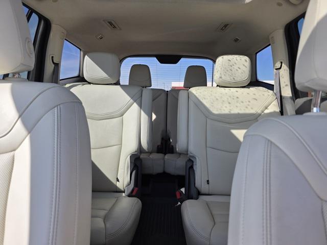 used 2020 Cadillac XT6 car, priced at $25,354