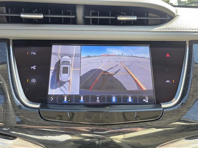 used 2020 Cadillac XT6 car, priced at $25,354