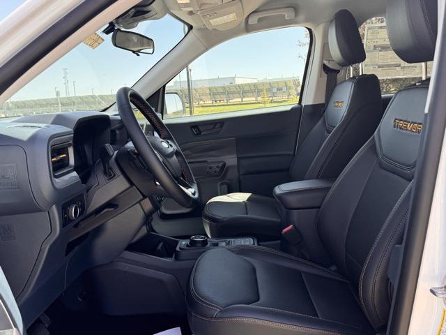 new 2025 Ford Maverick car, priced at $39,717