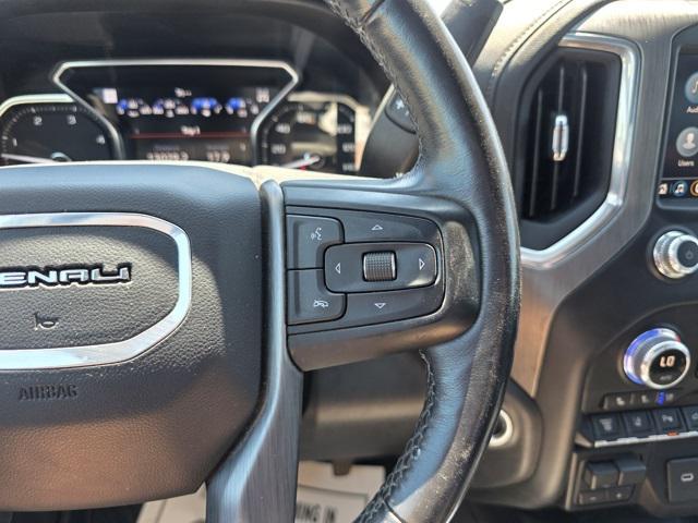 used 2021 GMC Sierra 3500 car, priced at $55,960