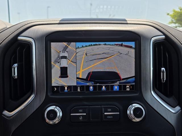 used 2021 GMC Sierra 3500 car, priced at $55,960