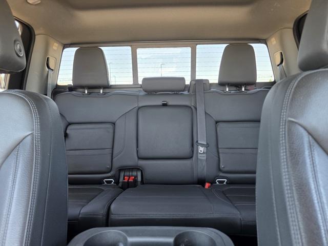 used 2021 GMC Sierra 3500 car, priced at $55,960