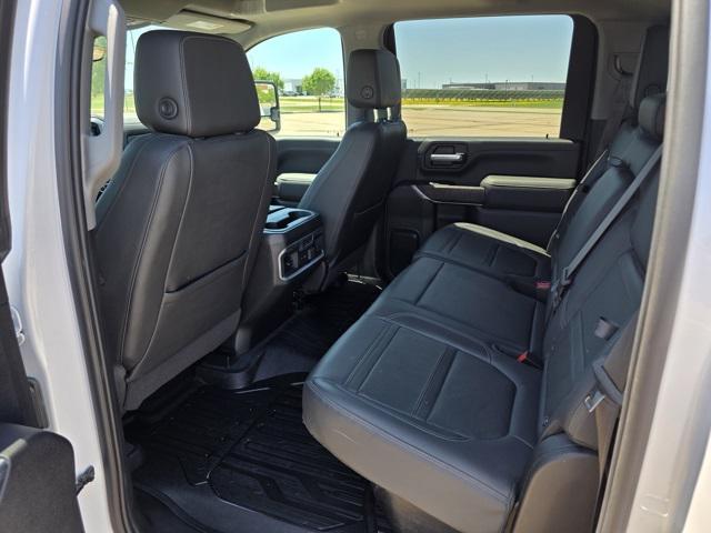 used 2021 GMC Sierra 3500 car, priced at $55,960