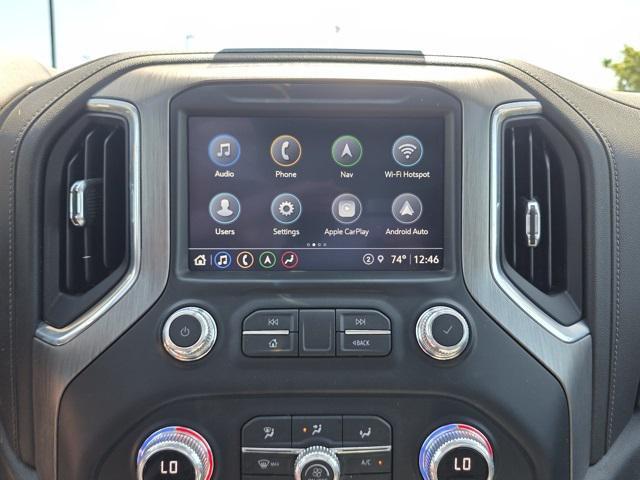 used 2021 GMC Sierra 3500 car, priced at $55,960