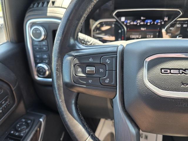 used 2021 GMC Sierra 3500 car, priced at $55,960