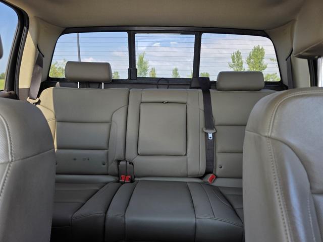 used 2018 GMC Sierra 1500 car, priced at $27,569