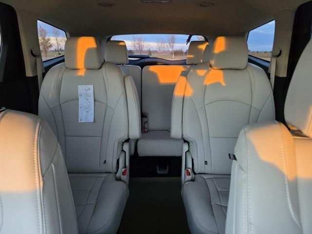 used 2024 Buick Enclave car, priced at $41,999