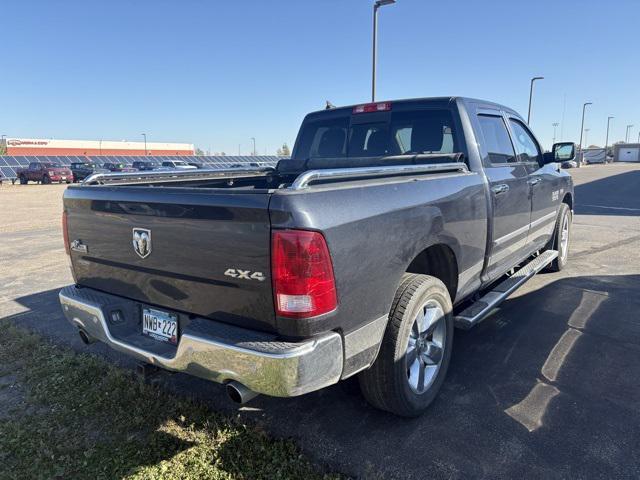 used 2016 Ram 1500 car, priced at $19,995