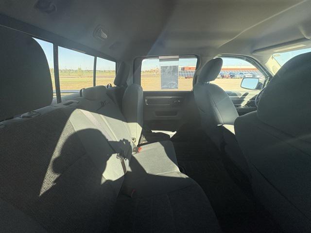 used 2016 Ram 1500 car, priced at $19,995