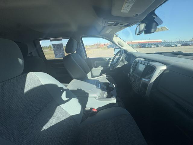 used 2016 Ram 1500 car, priced at $19,995