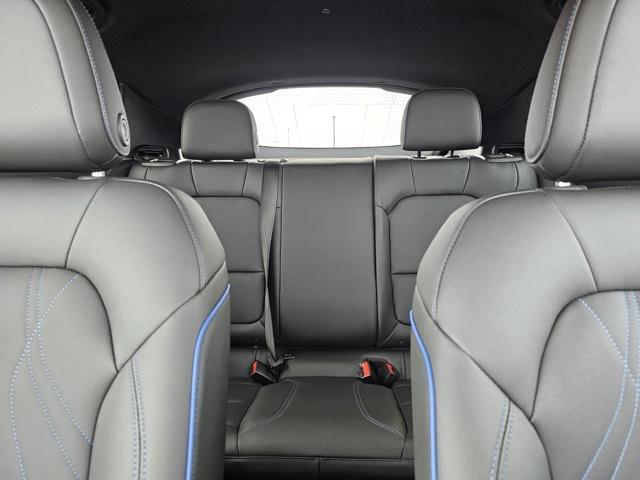 new 2025 Buick Envista car, priced at $29,175