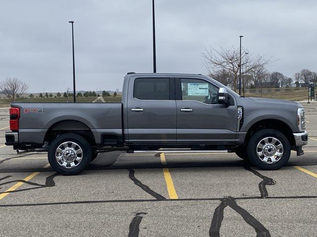 new 2024 Ford F-350 car, priced at $70,480