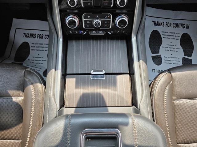 used 2022 GMC Yukon XL car, priced at $45,963