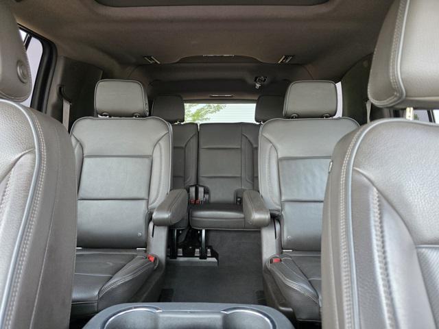 used 2022 GMC Yukon XL car, priced at $45,963