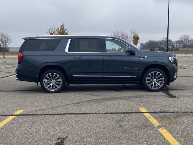 used 2021 GMC Yukon XL car, priced at $54,200