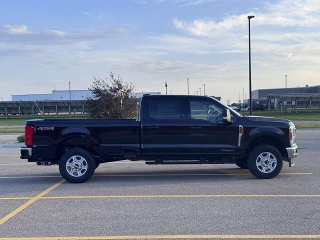 new 2026 Ford F-350 car, priced at $71,523