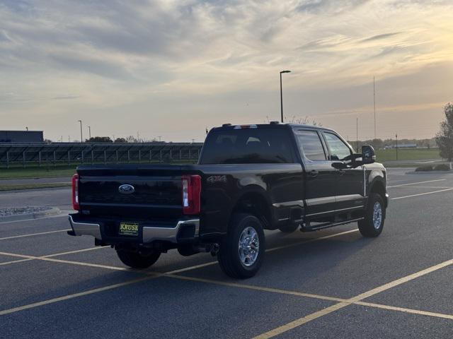 new 2026 Ford F-350 car, priced at $71,523