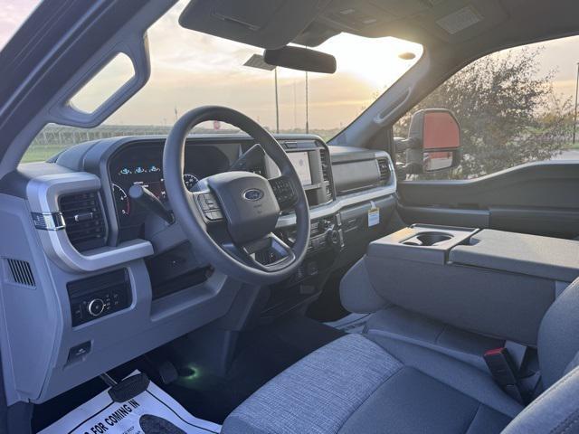 new 2026 Ford F-350 car, priced at $71,523