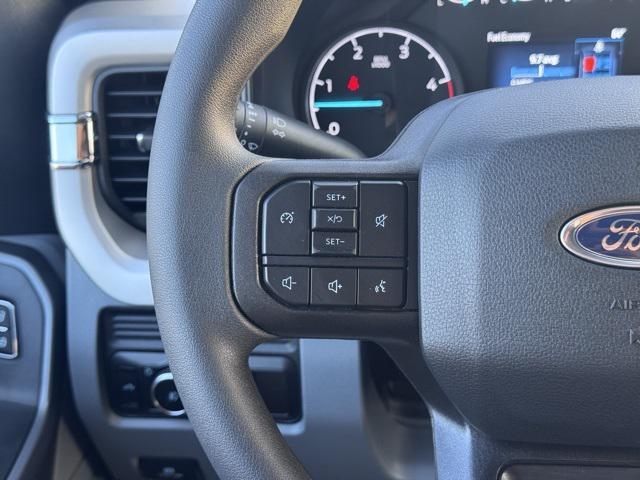 new 2026 Ford F-350 car, priced at $71,523