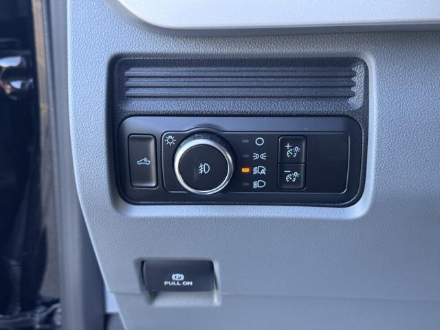 new 2026 Ford F-350 car, priced at $71,523