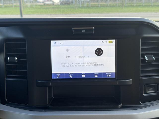 new 2026 Ford F-350 car, priced at $71,523