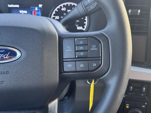 new 2026 Ford F-350 car, priced at $71,523