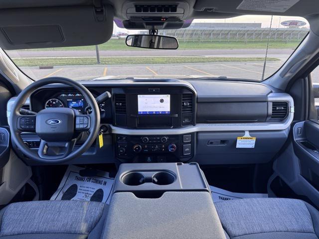 new 2026 Ford F-350 car, priced at $71,523