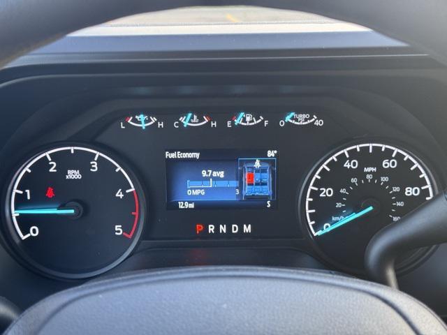 new 2026 Ford F-350 car, priced at $71,523