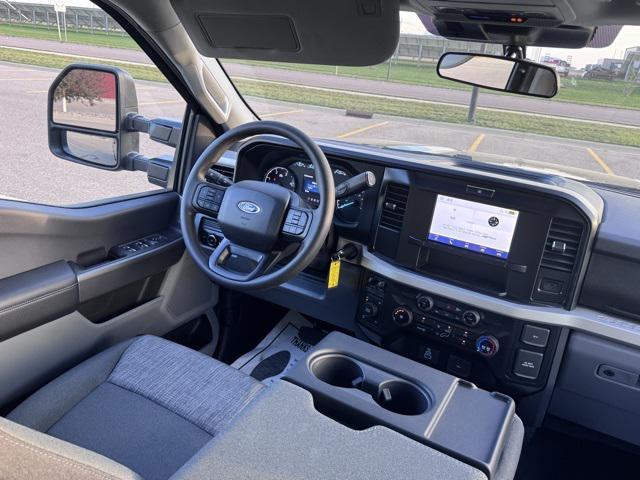 new 2026 Ford F-350 car, priced at $71,523