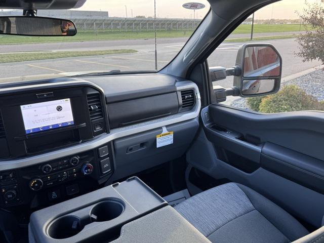 new 2026 Ford F-350 car, priced at $71,523