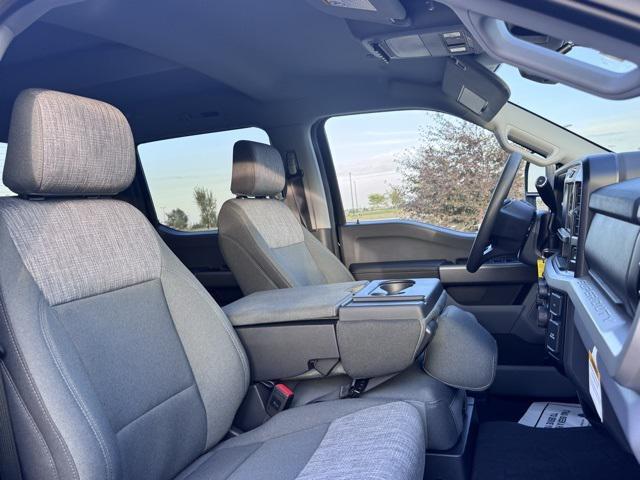 new 2026 Ford F-350 car, priced at $71,523