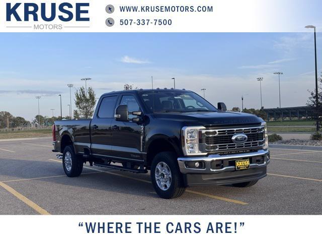 new 2026 Ford F-350 car, priced at $71,523