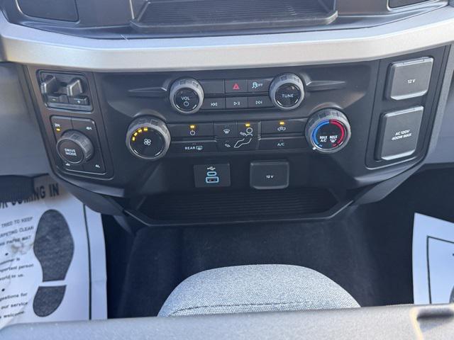 new 2026 Ford F-350 car, priced at $71,523