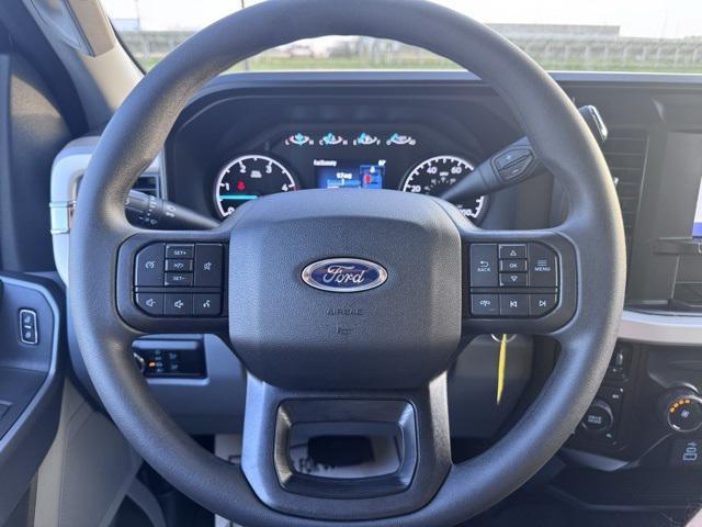 new 2026 Ford F-350 car, priced at $71,523